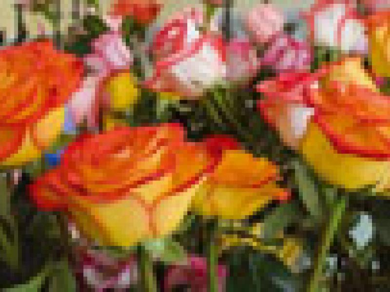 El lenguaje de las Flores