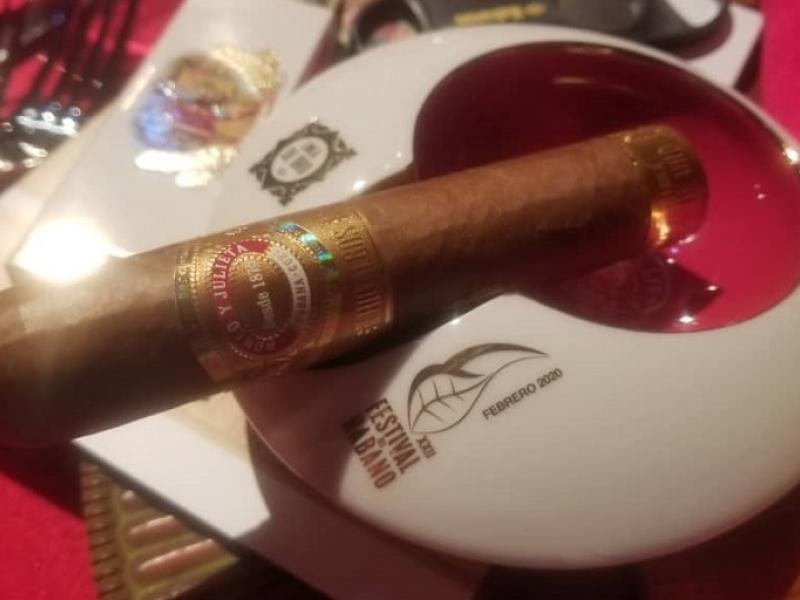 Festival del Habano 