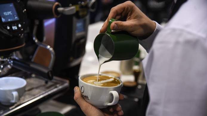 Coffee Hub será un nuevo espacio en Gastrónoma 2026