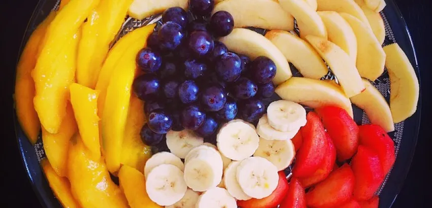frutas frutas