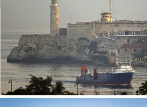 Corporación Alimentaria S.A presenta Cartera de Oportunidades de Negocios para la Inversión Extranjera en Cuba