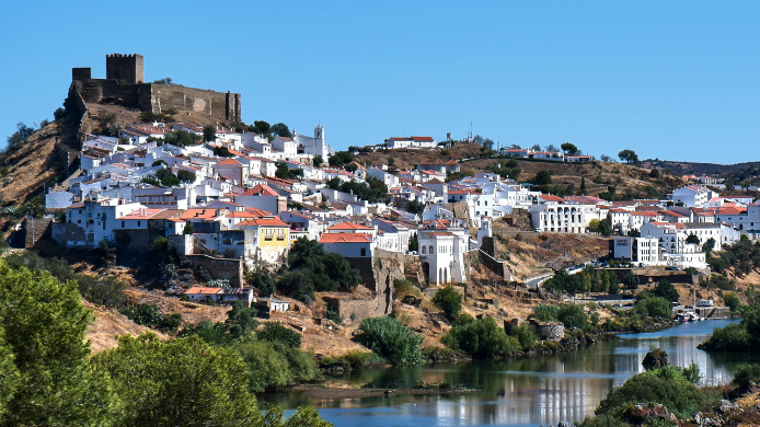 Alentejo