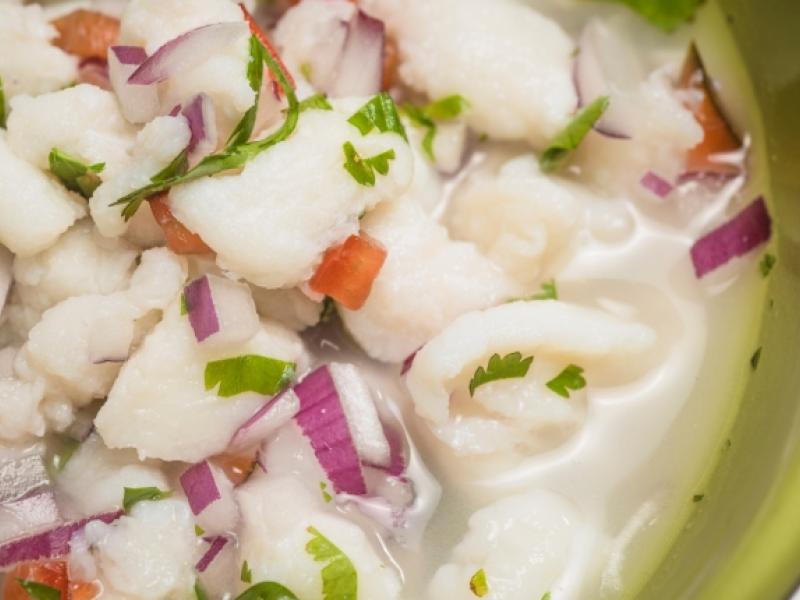 peru mejor destino culinario del mundo