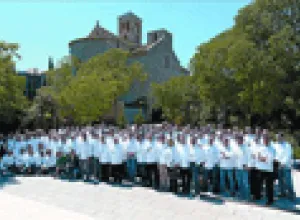 ¿La alta cocina podrá entrar en las universidades?
