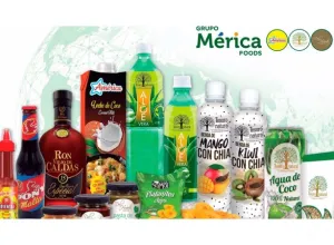 merica foods