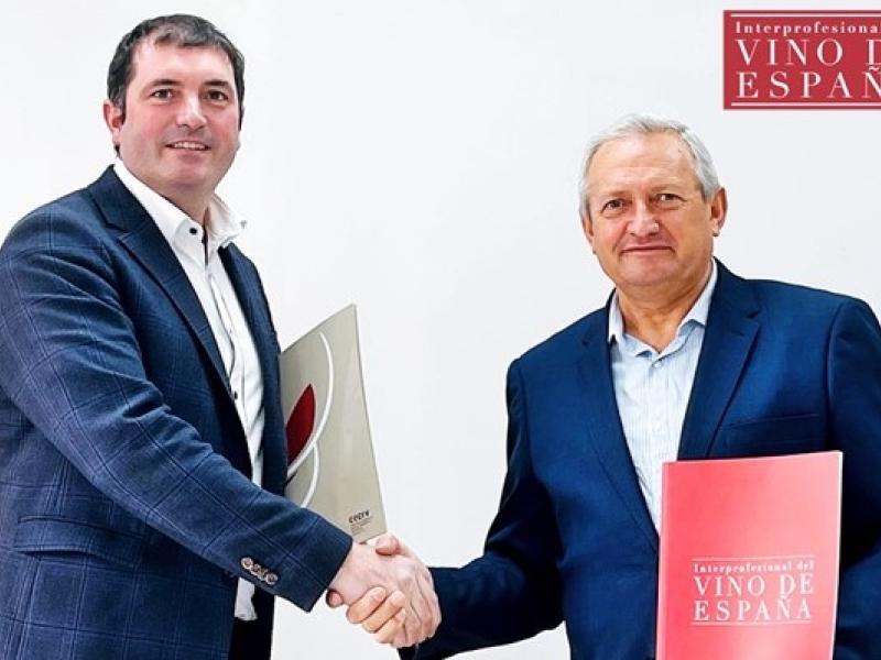 vino-OIVE-CECRV-Convenio-colaboracion
