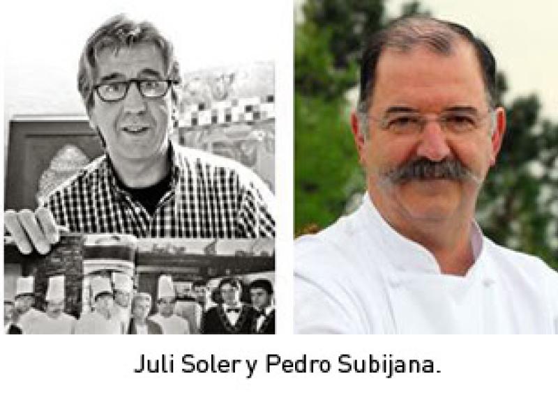 30 Aniversario Salón de Gourmets