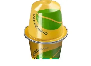 Nespresso te transporta al corazón de Brasil a través de su nuevo Limited Edition de Nespresso, Cafezinho do Brasil
