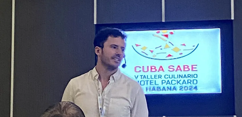 Cuba Sabe 2024