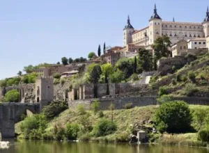 Toledo será Capital Española de la Gastronomía 2016