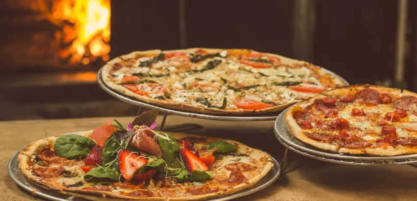 pizza