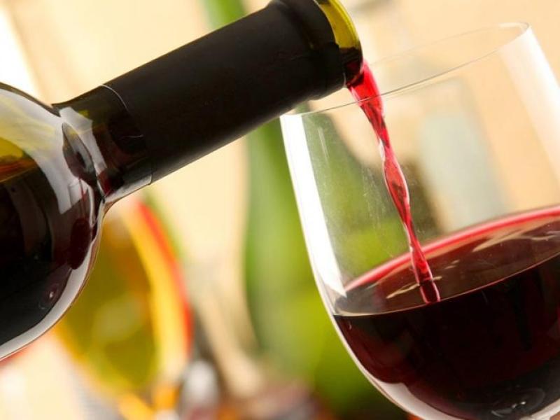 El mejor primer semestre para las exportaciones de vino