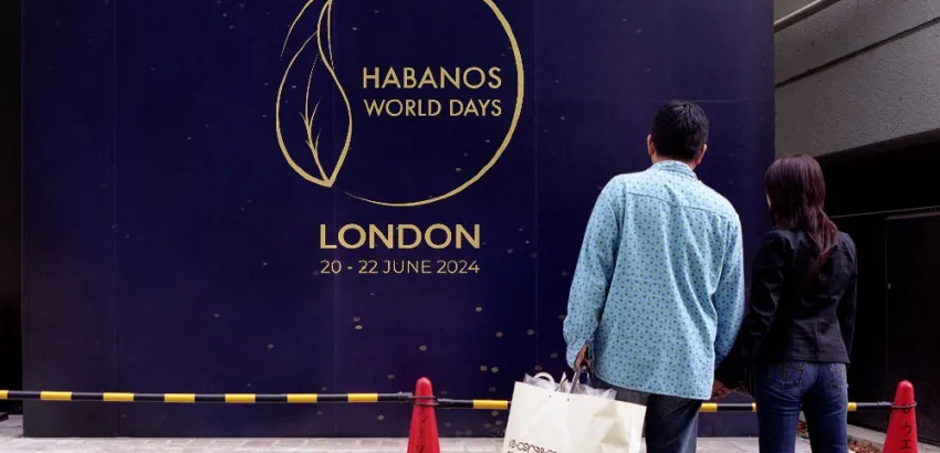 Habanos World Days Habanos World Days