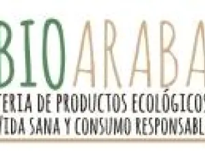 Vitoria acogerá en noviembre la primera feria ecológica Bioaraba