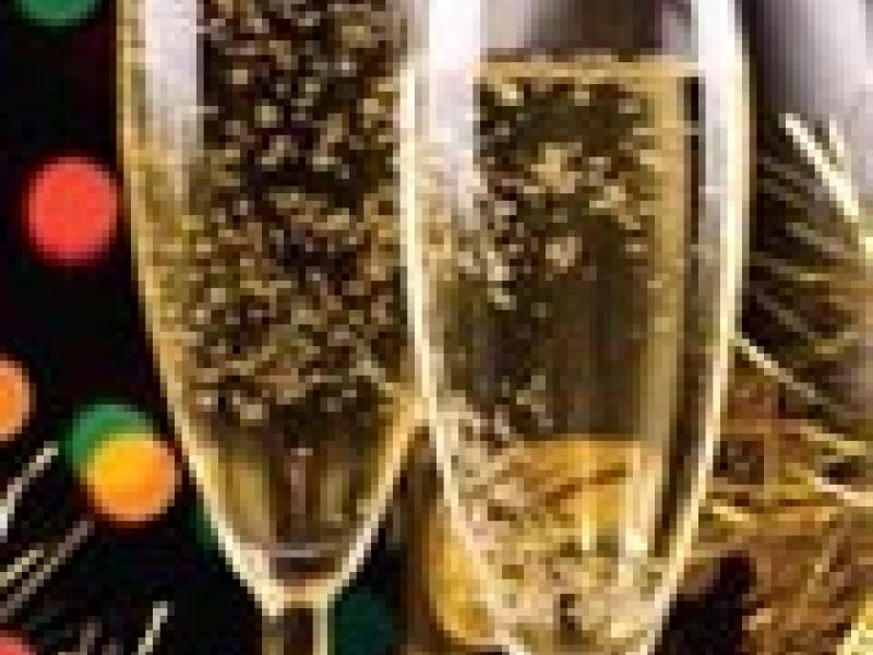 Vinos Espumosos, las perlas del menú