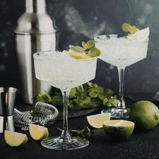 coctel margarita