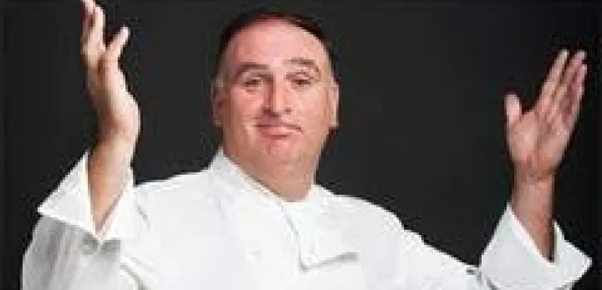 Chef José Andrés demanda a Donald Trump por 8 millones Chef José Andrés demanda a Donald Trump por 8 millones