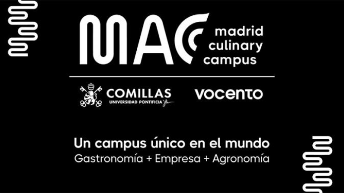 Madrid Culinary Campus