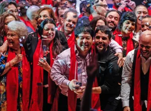 50 Mejores Restaurantes de América Latina-2019