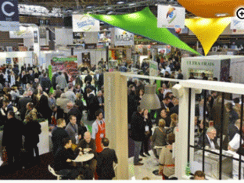 Lyon acogerá la 18 edición de la feria Sirha del 21 al 25 de enero de 2017