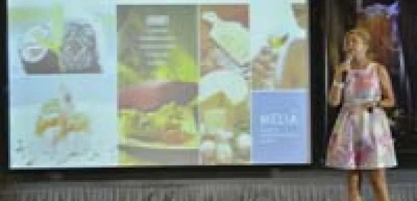 Servir y comunicar, una nueva forma de ver la comunicación gastronómica Servir y comunicar, una nueva forma de ver la comunicación gastronómica