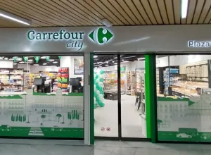 Carrefour