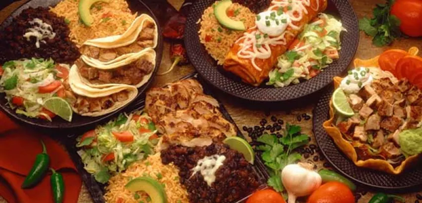 Chefs de México, EUA y Canadá compiten en 'Mas Masa Mex Lucha libre' Chefs de México, EUA y Canadá compiten en 'Mas Masa Mex Lucha libre'