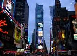 Viaje gastronómico a Nueva York