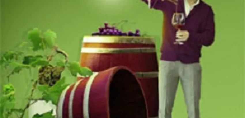 Futbolista español Andrés Iniesta lanza su propio vino Futbolista español Andrés Iniesta lanza su propio vino