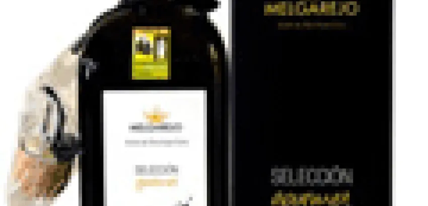 Aceites Melgarejo reconocido como el mejor aceites de oliva virgen extra de España Aceites Melgarejo reconocido como el mejor aceites de oliva virgen extra de España