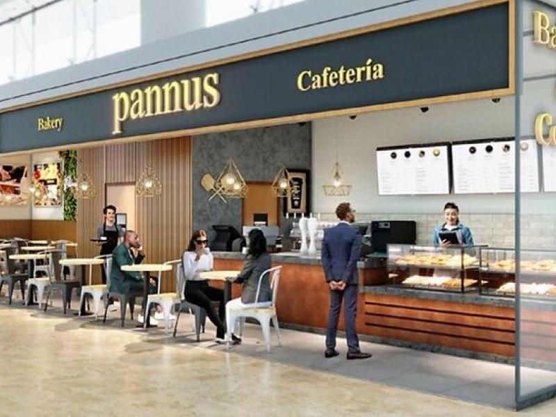 Pannus Café 