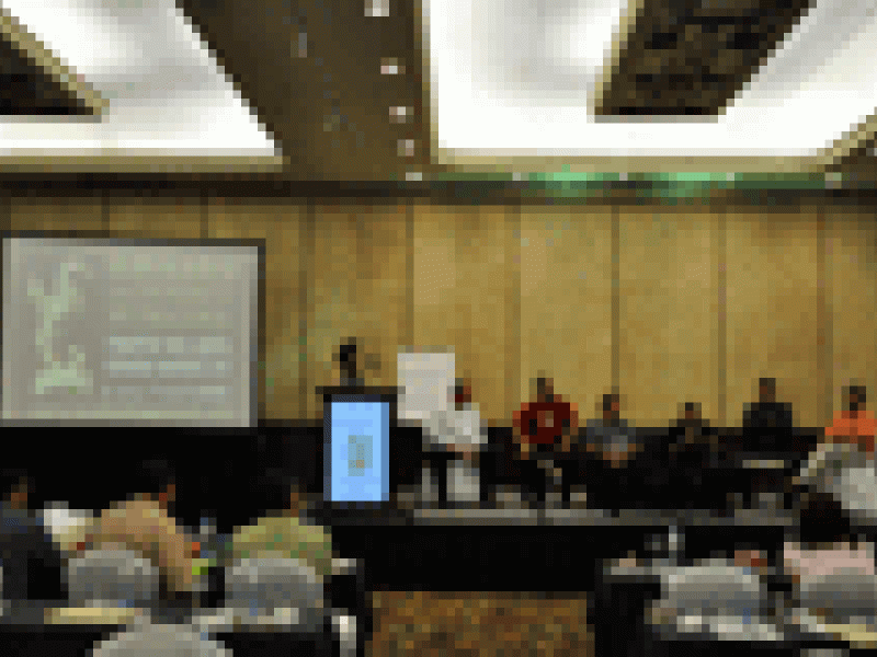 Comenzó en Puerto Vallarta II Seminario Gastronómico Internacional convocado por Excelencias Gourmet
