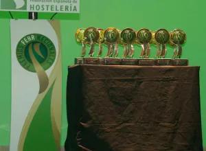 Los IX Premios Nacionales de Hostelería ya tienen ganadores