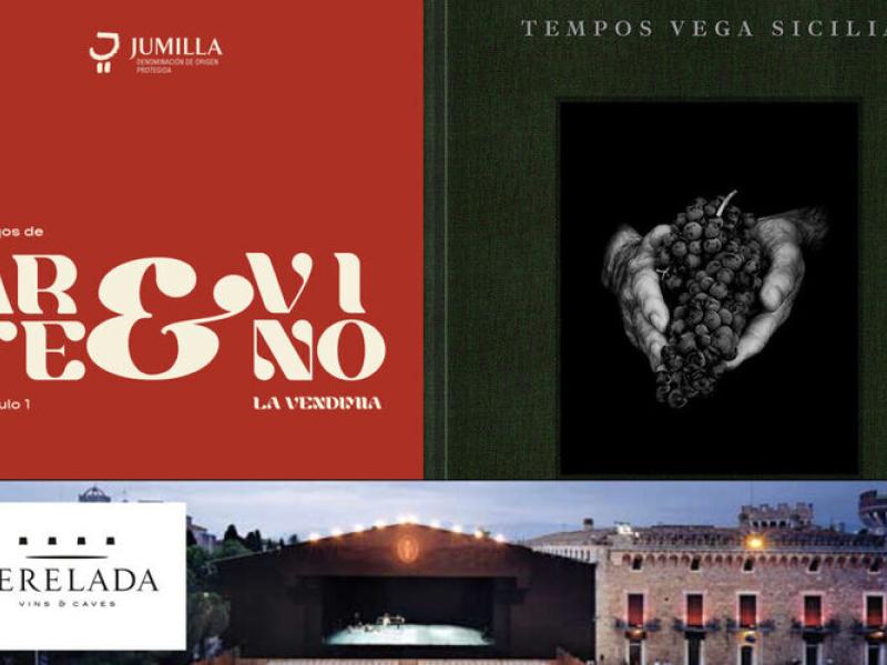 Premios Vino es Cultura 