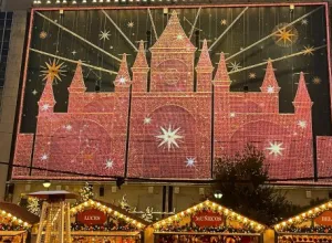 Mercadillo Navideño