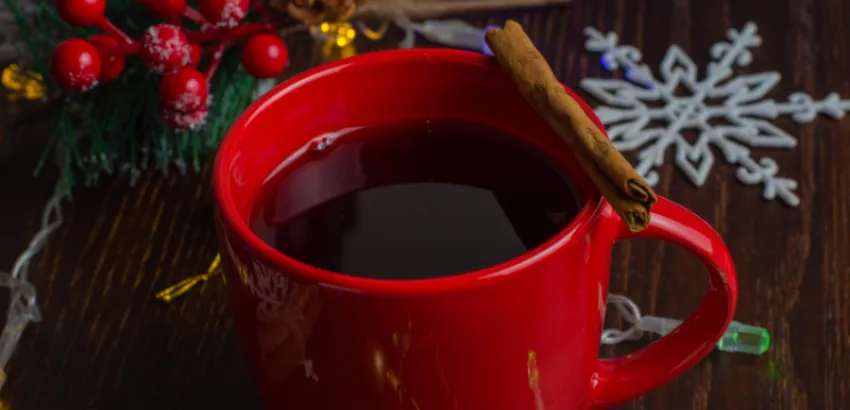 Punsch, el licor nórdico que conquista el invierno