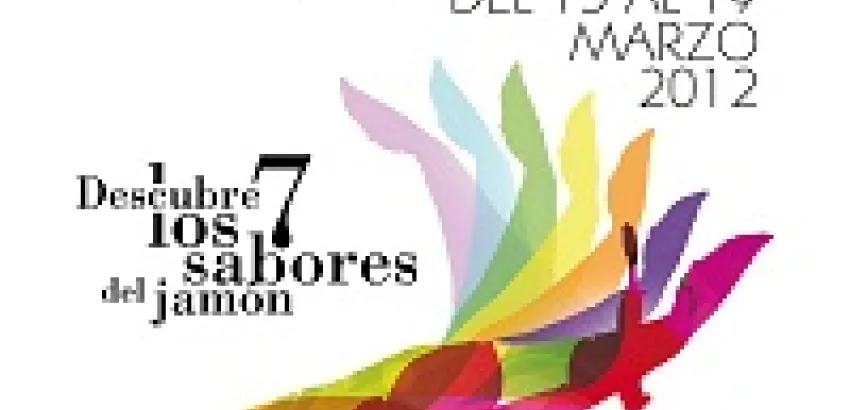 Comenzó en Valencia la Feria de Jamón Ibérico de Bellota Comenzó en Valencia la Feria de Jamón Ibérico de Bellota