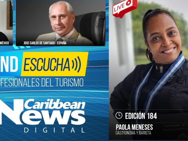CNDEscucha Paola Meneses