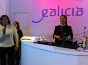 Licores y aguardientes de Galicia asombran en la alta coctelería