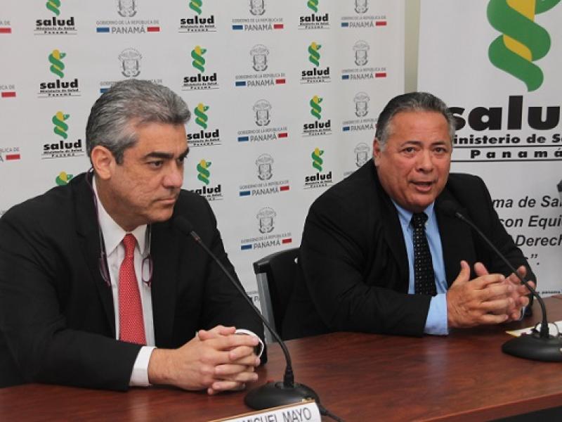 Alianza estratégica para disminuir el consumo de sal