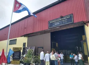 Bodega Don Pancho