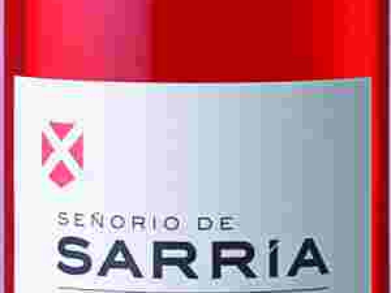 Señorío de Sarría Rosado consigue Medalla de Oro por segundo año consecutivo en Berliner Wein Trophy