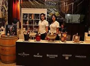 Inversiones Pucara presentará la más amplia cartera de vinos del país en la Fiesta del Vino
