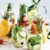 aguas infusionadas 