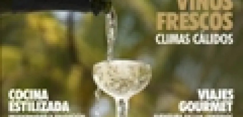 Nueva edición de la revista Excelencias Gourmet comenzará a circular en breve Nueva edición de la revista Excelencias Gourmet comenzará a circular en breve