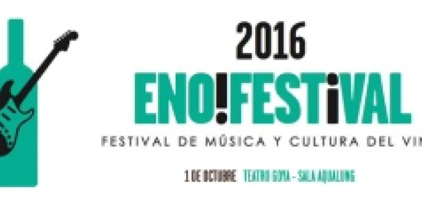 El Festival de Música y Cultura del Vino desvela un programa repleto de música y vino El Festival de Música y Cultura del Vino desvela un programa repleto de música y vino