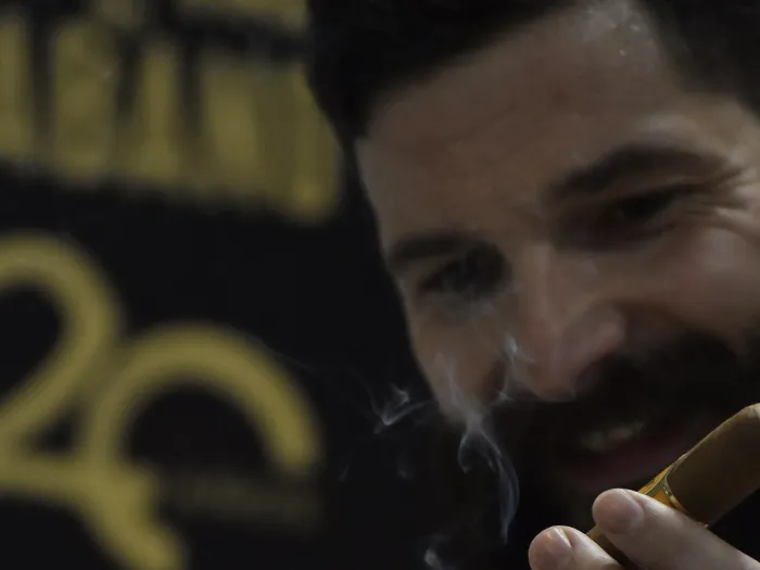 XX Festival del Habano