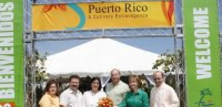 Celebrarán nueva edición de Saborea Puerto Rico Celebrarán nueva edición de Saborea Puerto Rico