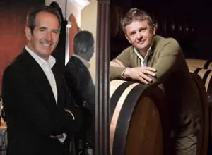 Cata de vinos solidaria junto con la Fundación Vision Mundi 