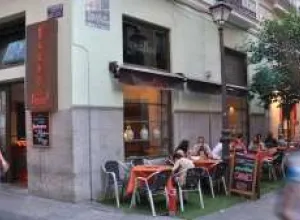 Ni tapa ni ración, The Lab propone un solo aperitivo bien elegido